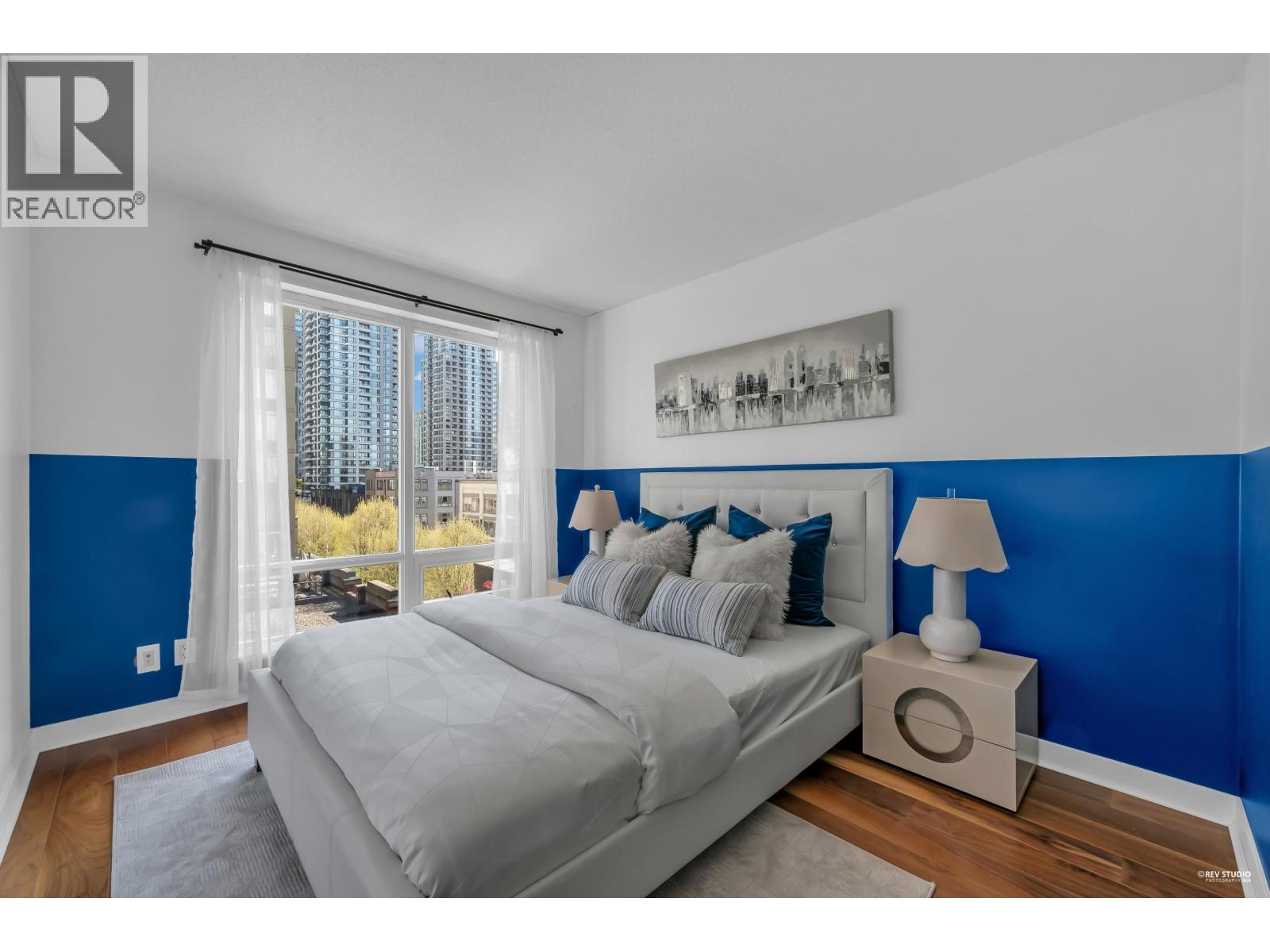 605 1055 Homer Street, Vancouver, British Columbia  V6B 1G3 - Photo 22 - R3110783