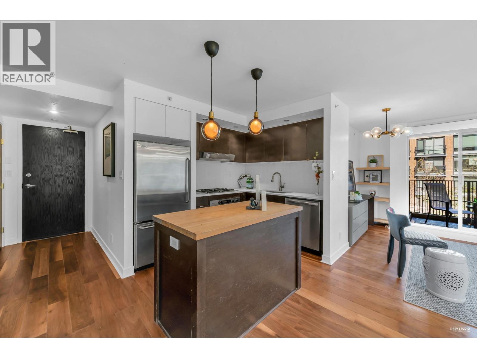 605 1055 Homer Street, Vancouver, British Columbia  V6B 1G3 - Photo 18 - R3110783