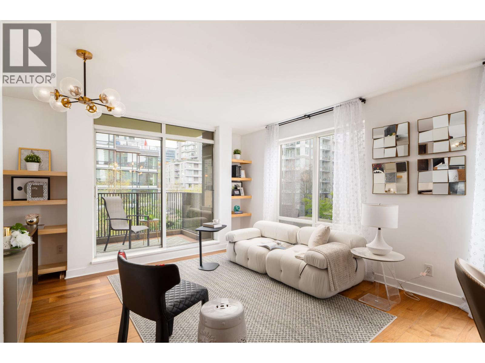 605 1055 Homer Street, Vancouver, British Columbia  V6B 1G3 - Photo 19 - R3110783