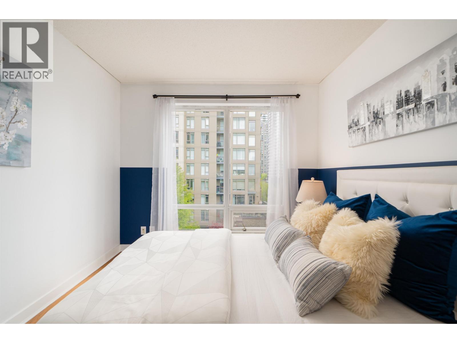 605 1055 Homer Street, Vancouver, British Columbia  V6B 1G3 - Photo 23 - R3110783