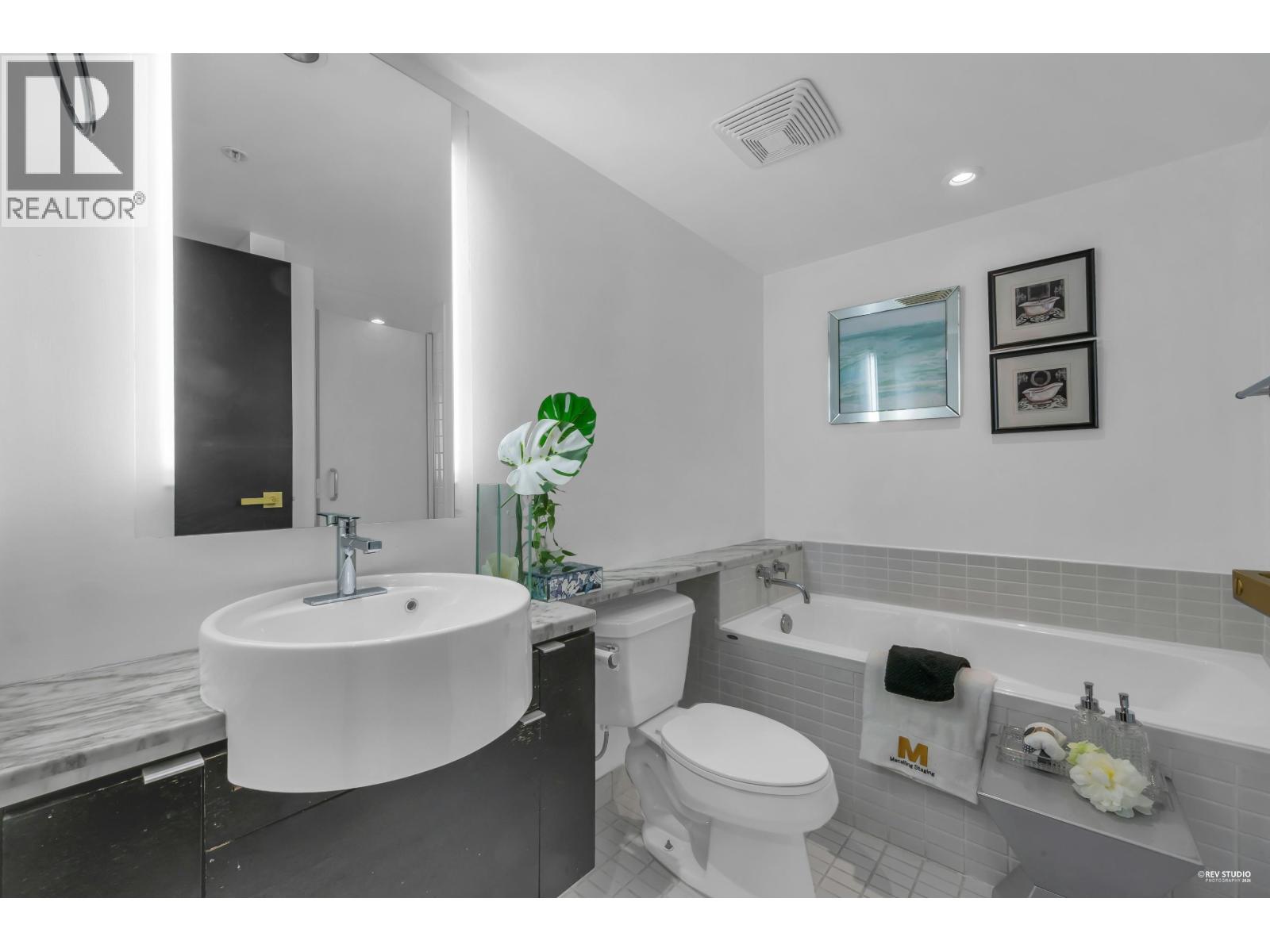 605 1055 Homer Street, Vancouver, British Columbia  V6B 1G3 - Photo 31 - R3110783