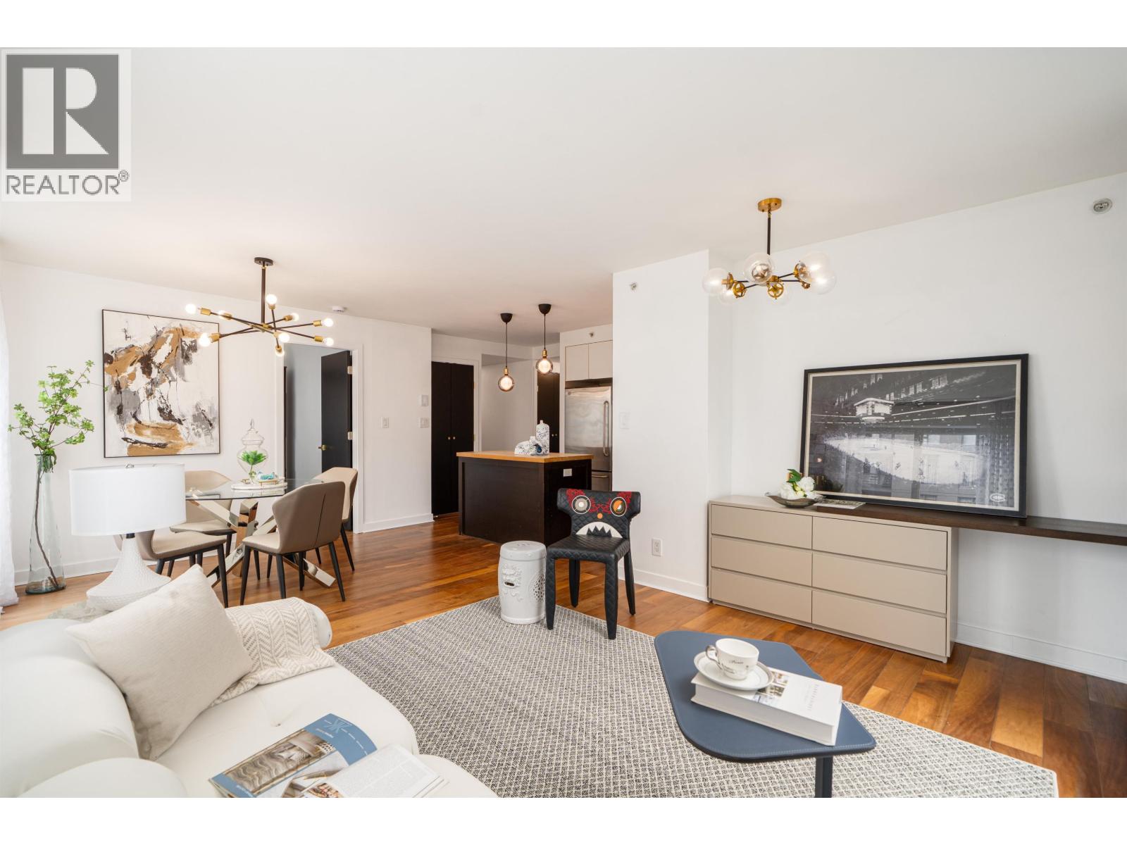 605 1055 Homer Street, Vancouver, British Columbia  V6B 1G3 - Photo 10 - R3110783