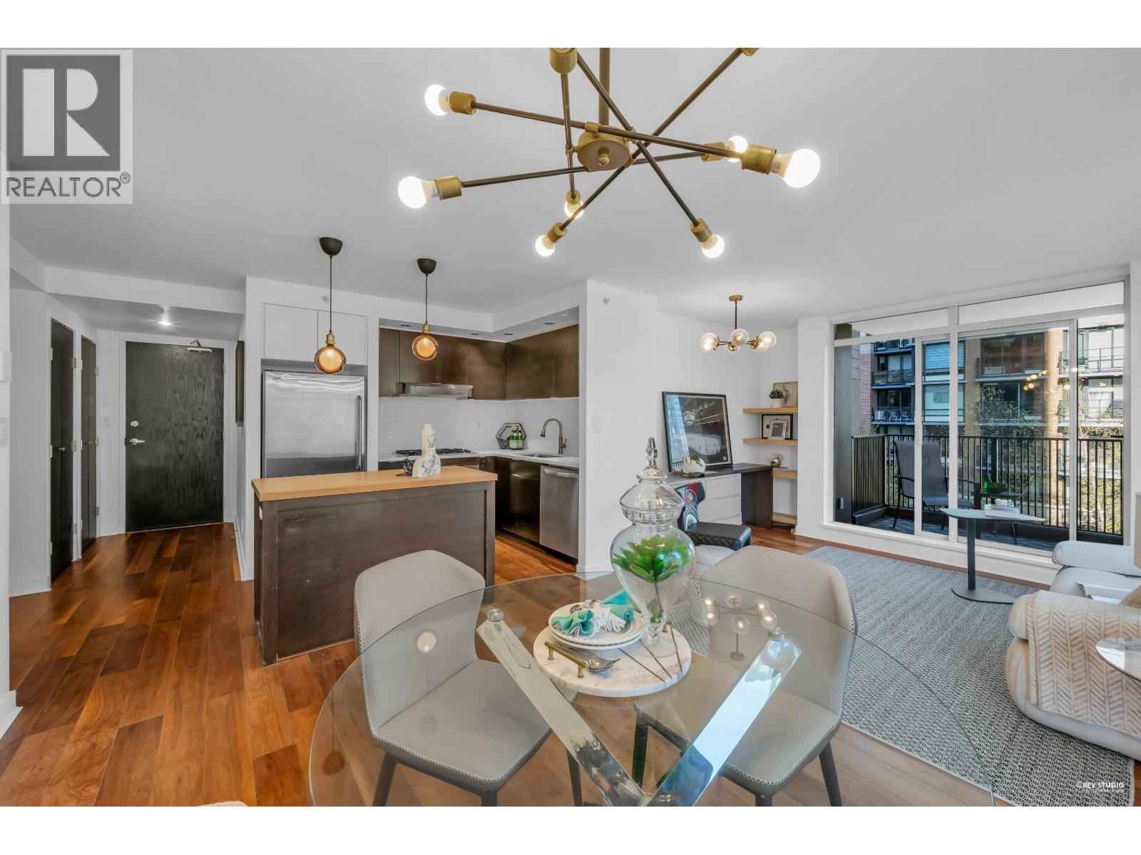 605 1055 Homer Street, Vancouver, British Columbia  V6B 1G3 - Photo 13 - R3110783