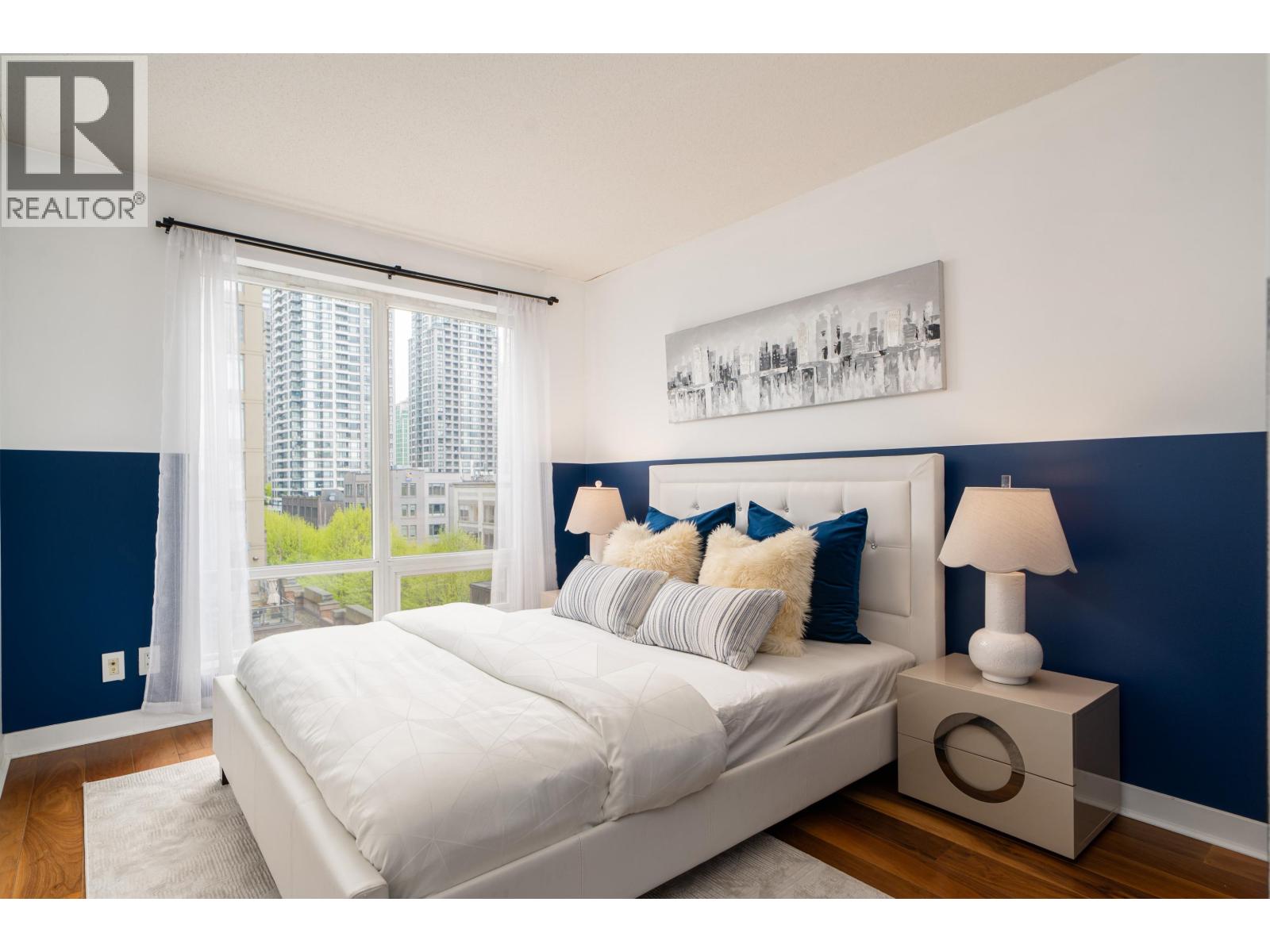 605 1055 Homer Street, Vancouver, British Columbia  V6B 1G3 - Photo 25 - R3110783