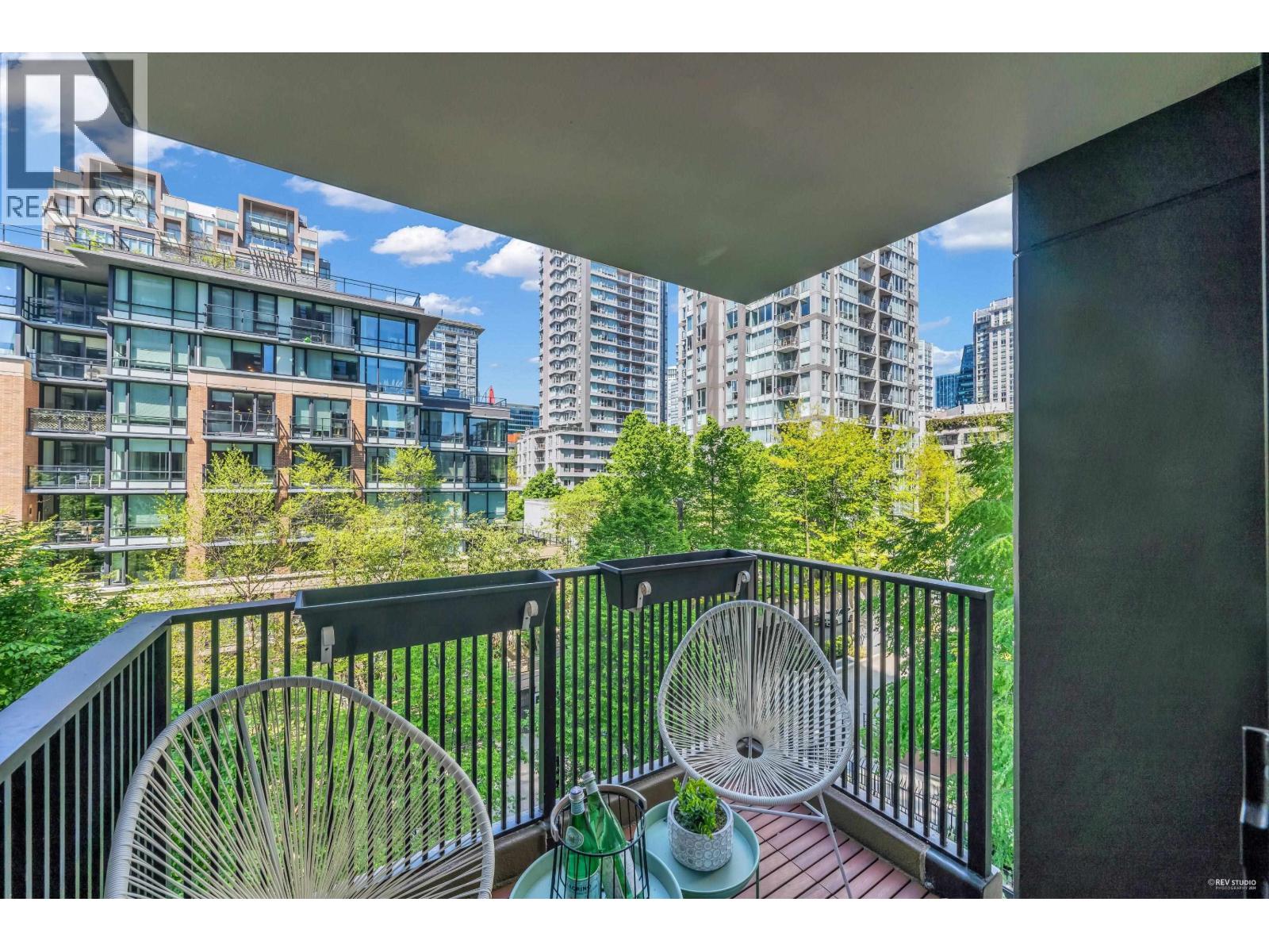 605 1055 Homer Street, Vancouver, British Columbia  V6B 1G3 - Photo 36 - R3110783