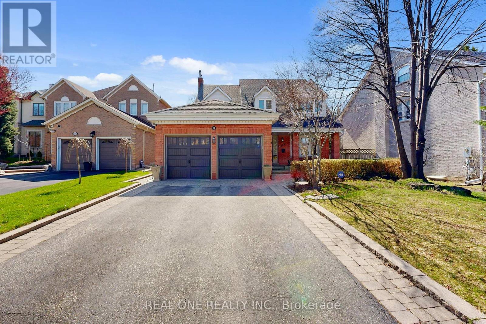 113 LONGWATER CHASE, markham (unionville), Ontario