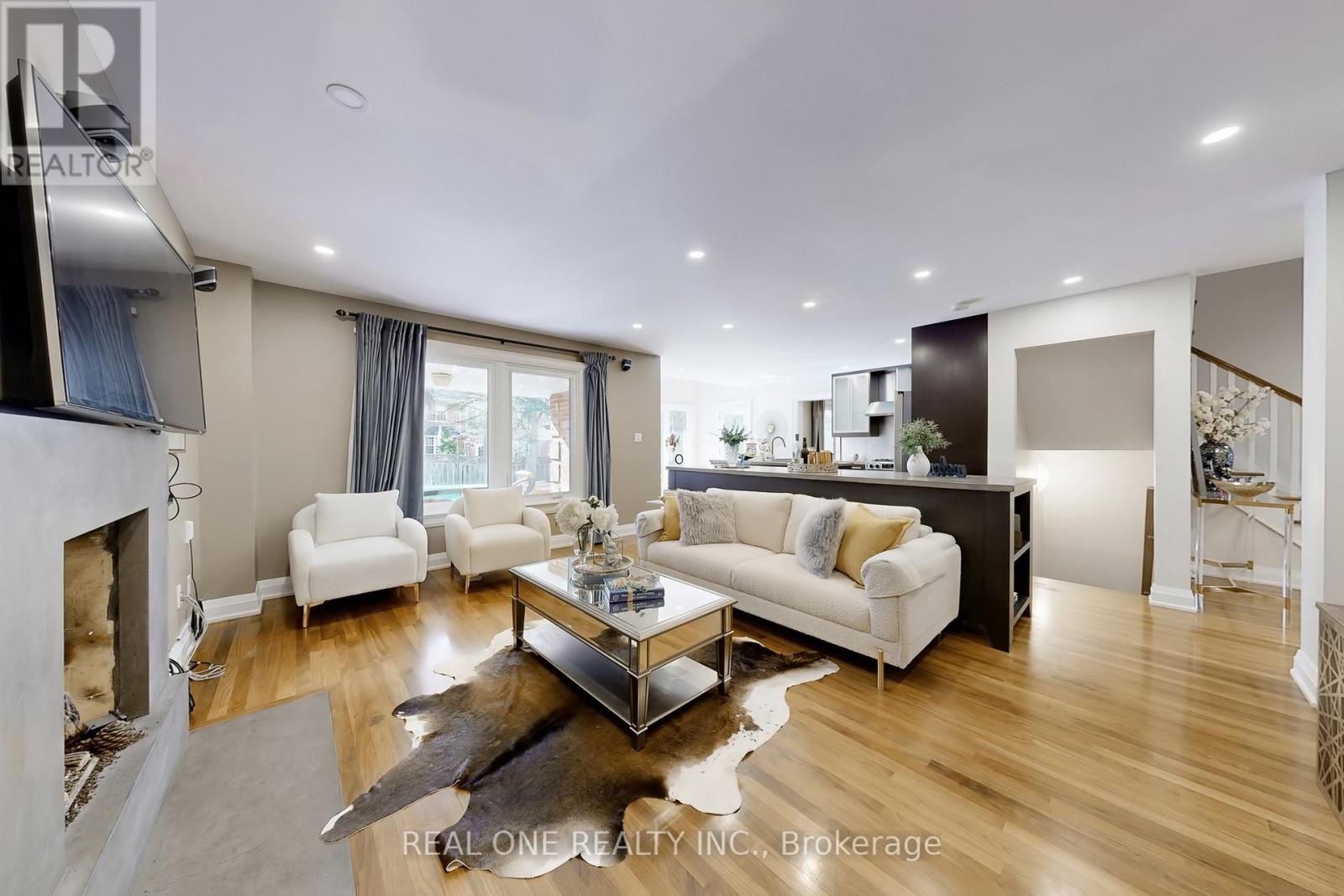 113 Longwater Chase, Markham (Unionville), Ontario  L3R 4A9 - Photo 12 - N13028136