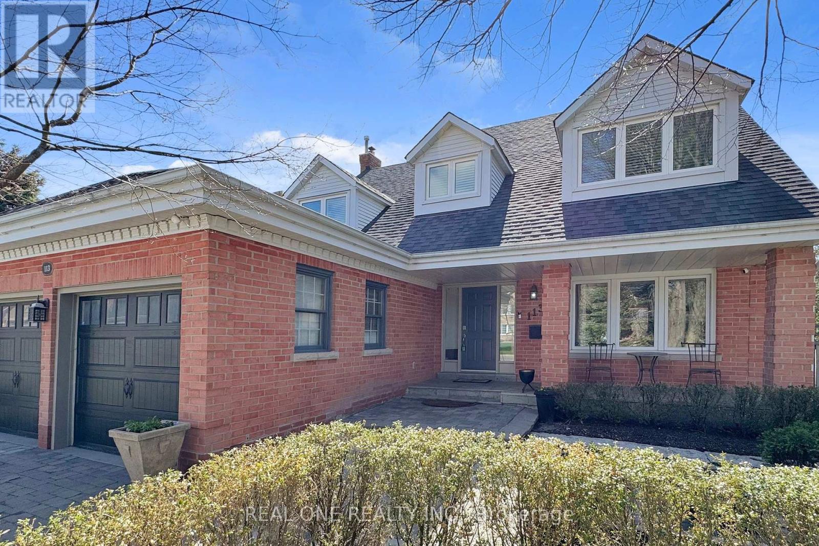 113 Longwater Chase, Markham (Unionville), Ontario  L3R 4A9 - Photo 2 - N13028136