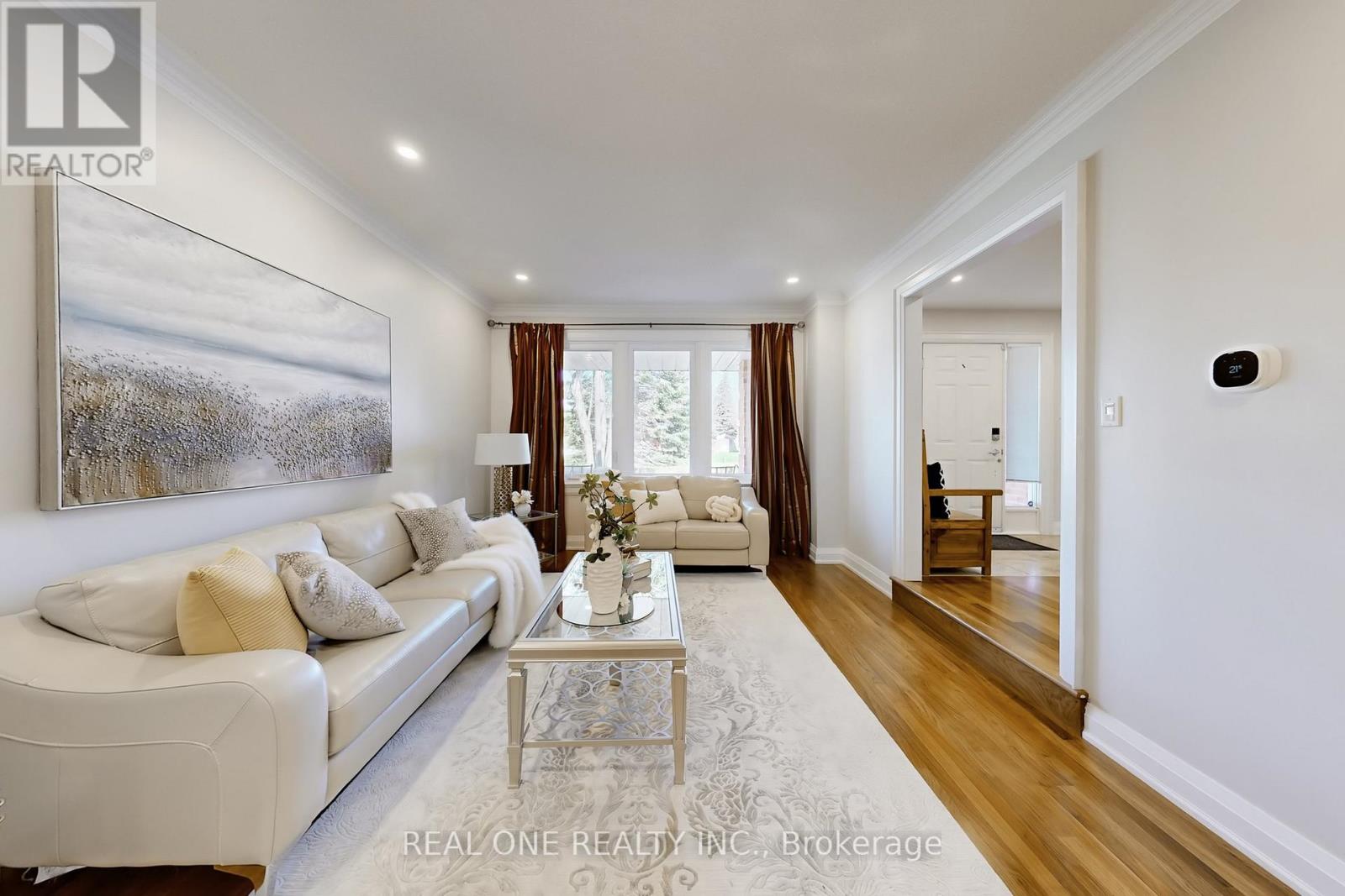 113 Longwater Chase, Markham (Unionville), Ontario  L3R 4A9 - Photo 7 - N13028136