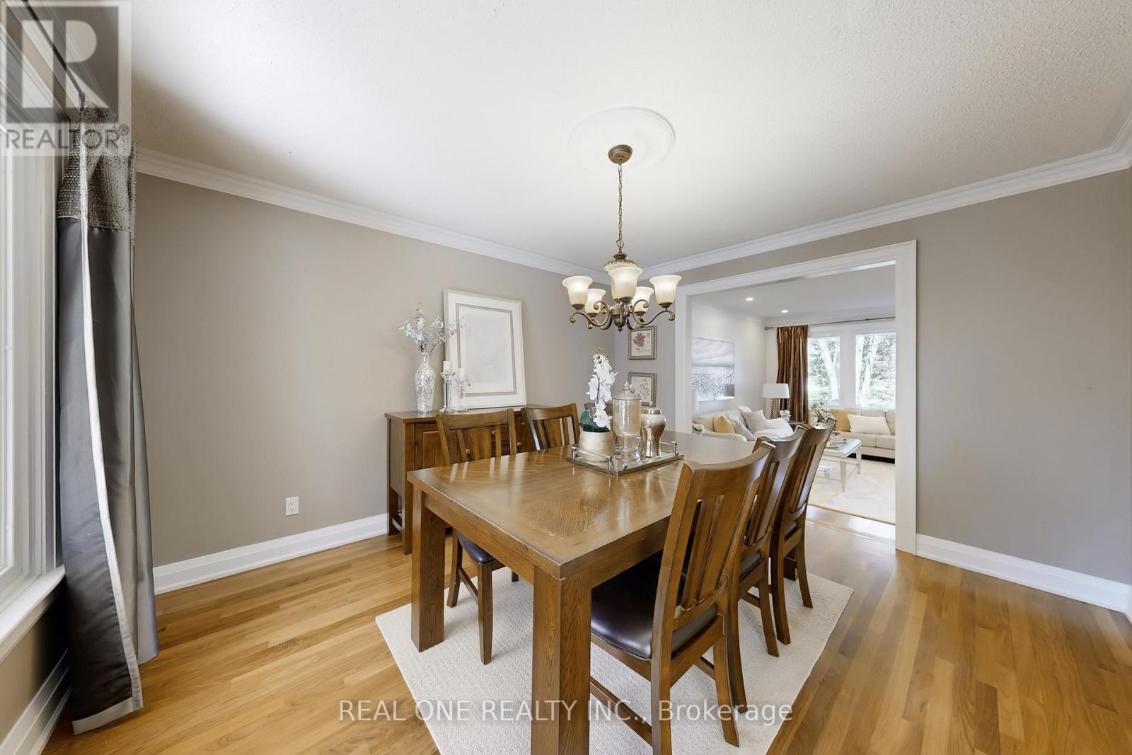 113 Longwater Chase, Markham (Unionville), Ontario  L3R 4A9 - Photo 9 - N13028136