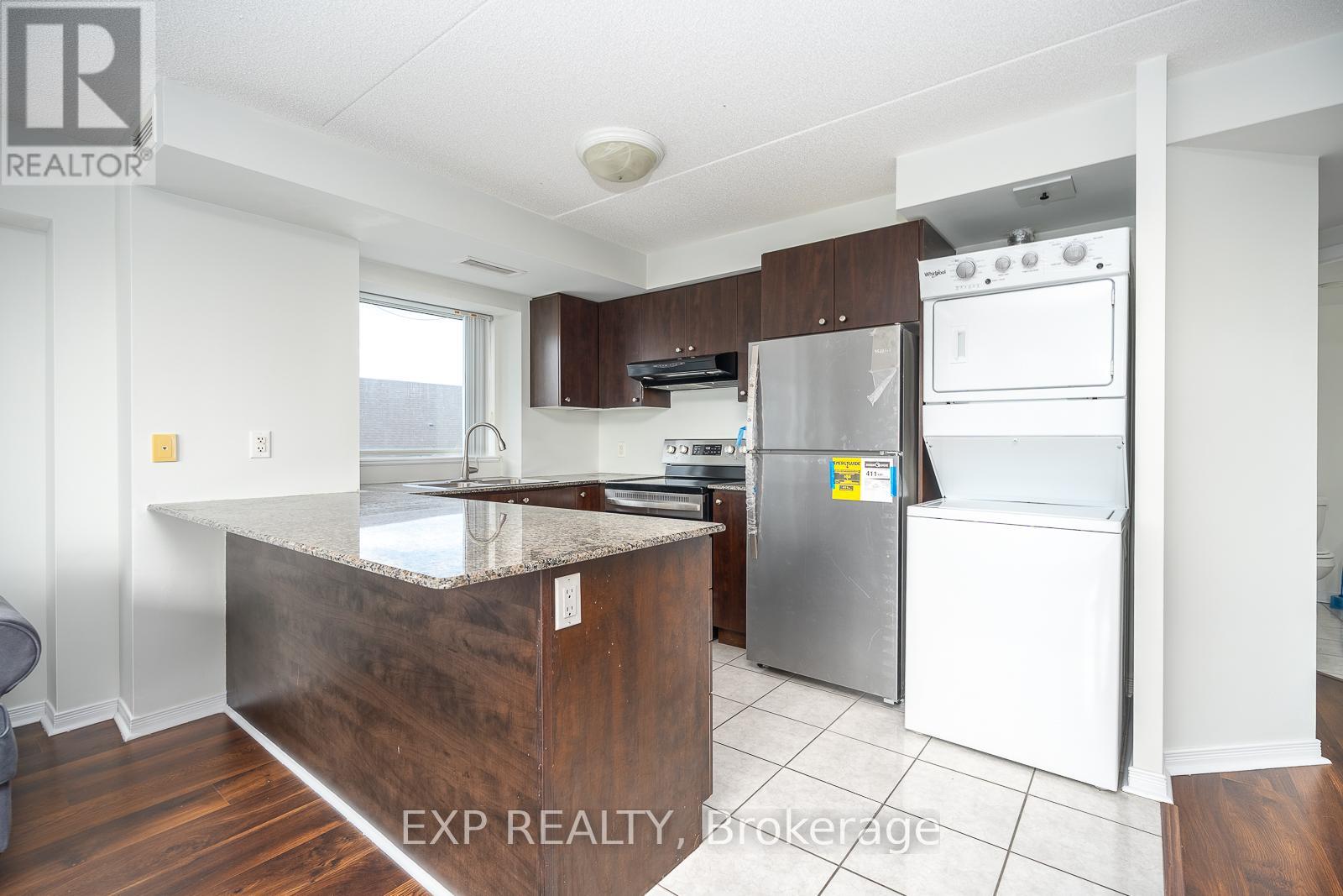 519 - 4600 Steeles Avenue E, Markham, Ontario  L3R 5J1 - Photo 13 - N13028164