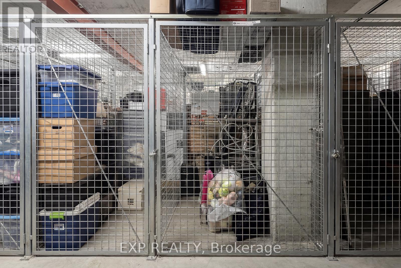 519 - 4600 Steeles Avenue E, Markham, Ontario  L3R 5J1 - Photo 40 - N13028164