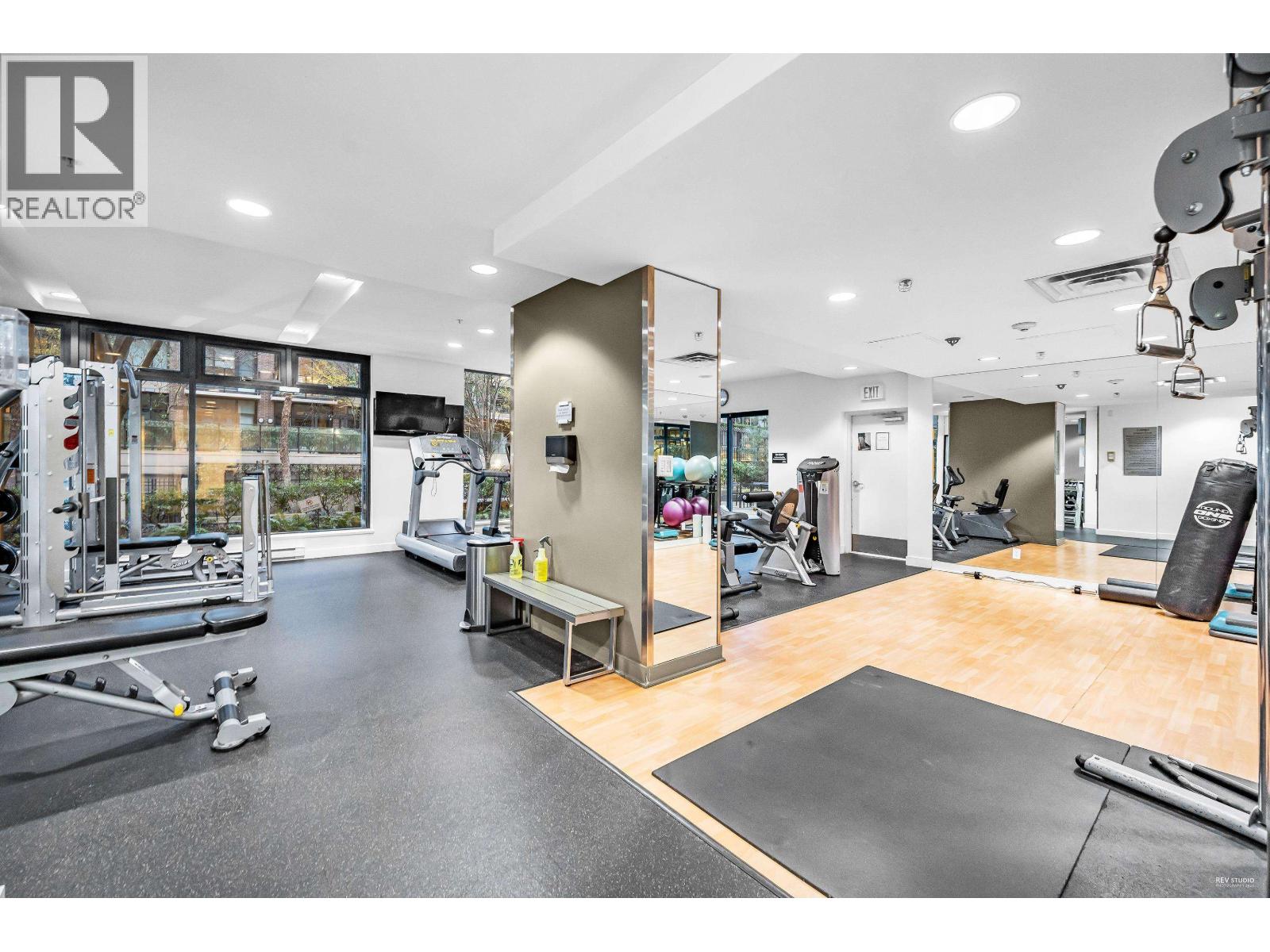 605 1055 Homer Street, Vancouver, British Columbia  V6B 1G3 - Photo 38 - R3110783