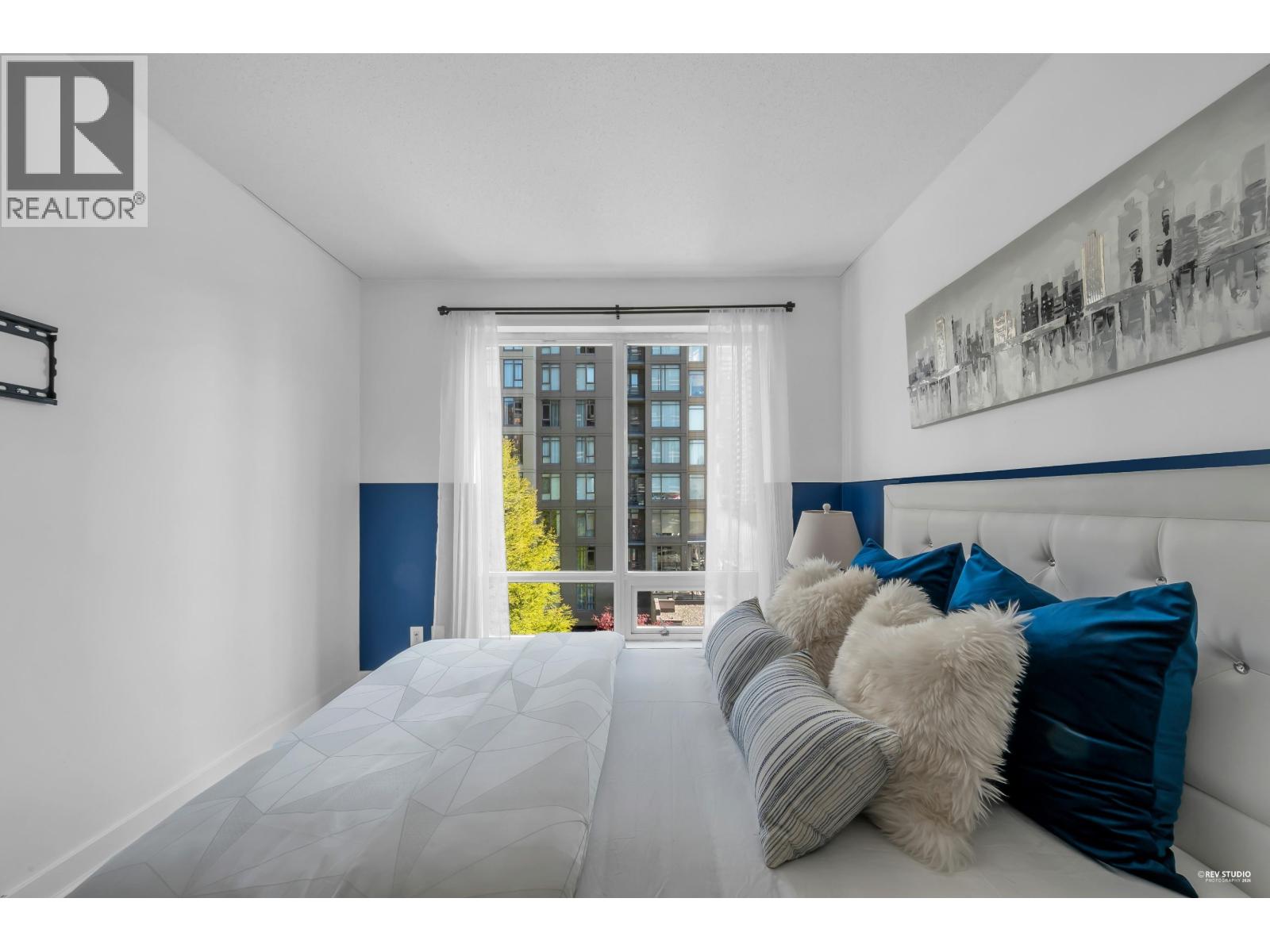 605 1055 Homer Street, Vancouver, British Columbia  V6B 1G3 - Photo 20 - R3110783