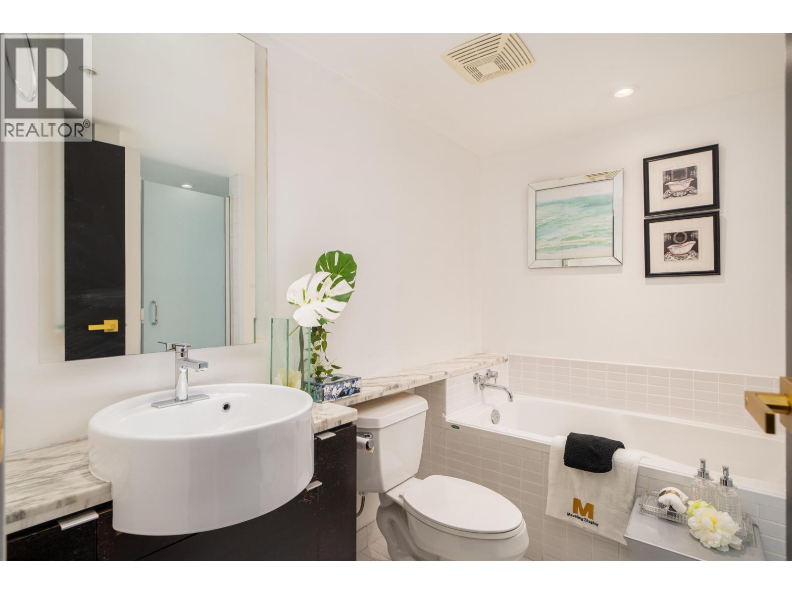 605 1055 Homer Street, Vancouver, British Columbia  V6B 1G3 - Photo 27 - R3110783