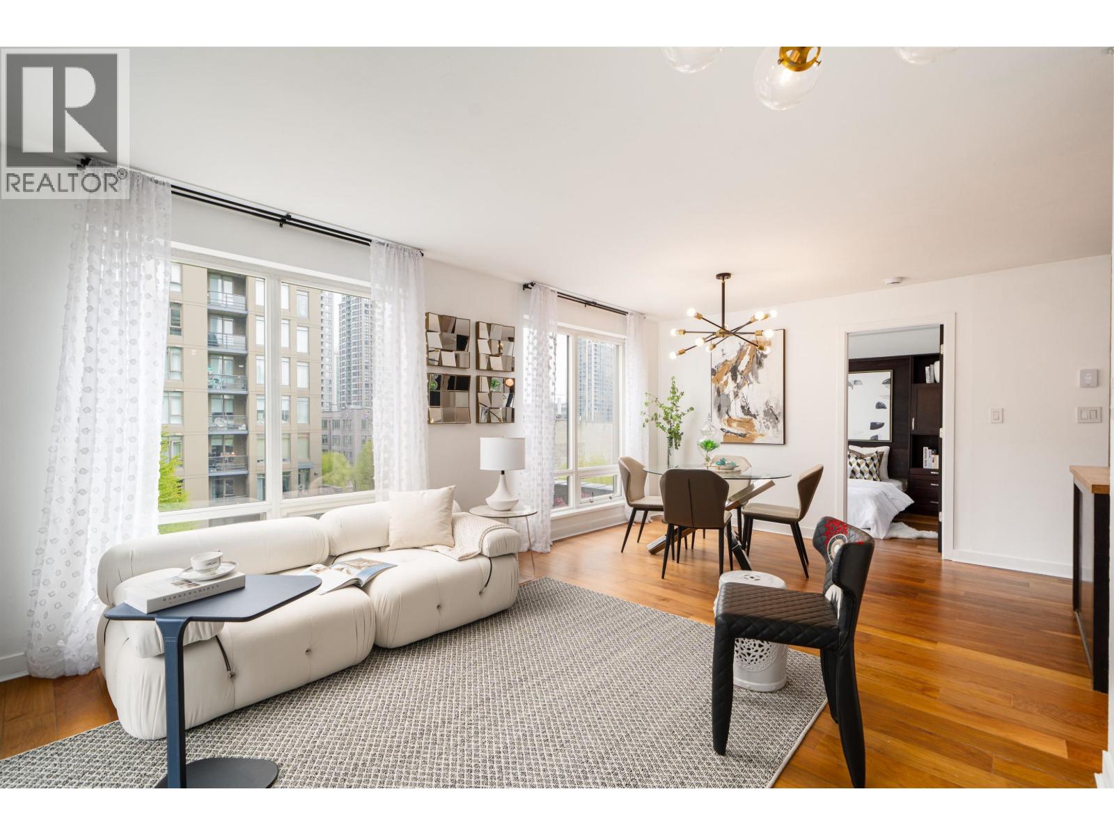 605 1055 Homer Street, Vancouver, British Columbia  V6B 1G3 - Photo 11 - R3110783