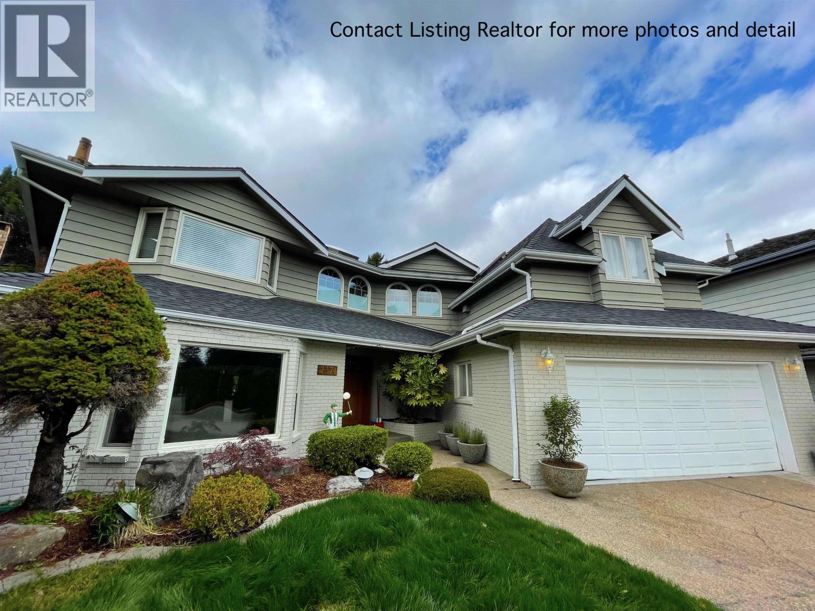 7371 Sunnymede Crescent, Richmond, British Columbia  V6Y 1H3 - Photo 2 - R2994929