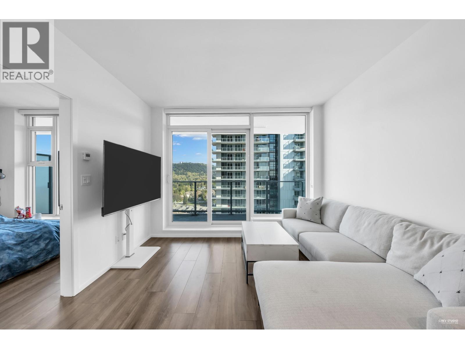 2311 3833 Evergreen Place, Burnaby, British Columbia  V3J 0M2 - Photo 5 - R3114369