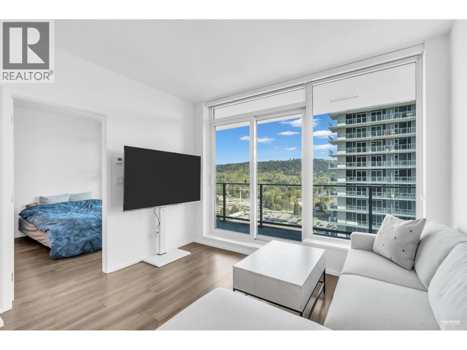 2311 3833 Evergreen Place, Burnaby, British Columbia  V3J 0M2 - Photo 6 - R3114369