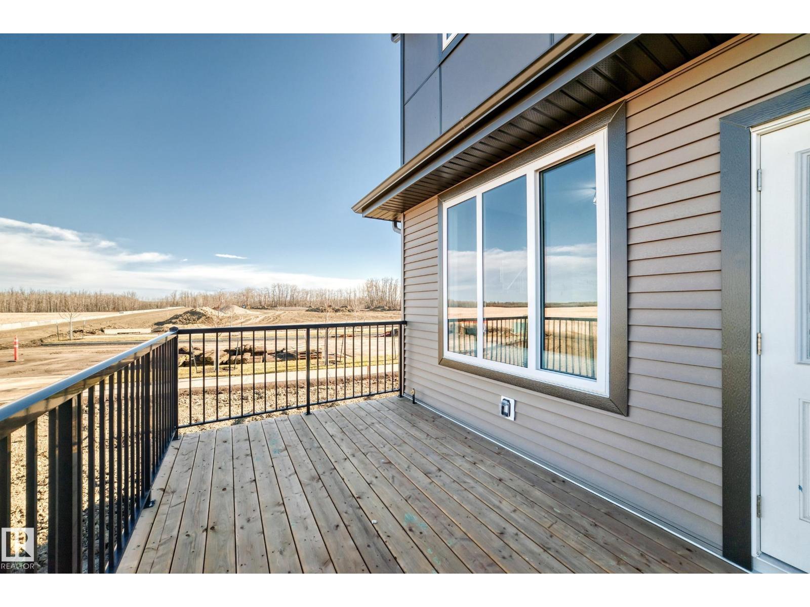 107 Patriot Wy, Spruce Grove, Alberta  T7X 4E8 - Photo 21 - E4483456