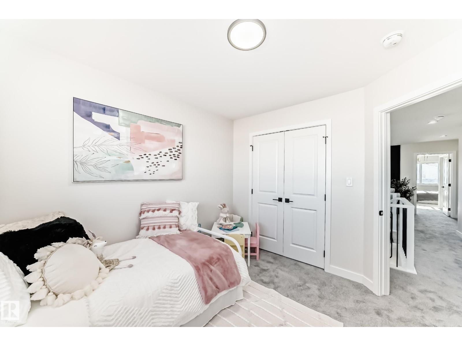 107 Patriot Wy, Spruce Grove, Alberta  T7X 4E8 - Photo 48 - E4483456