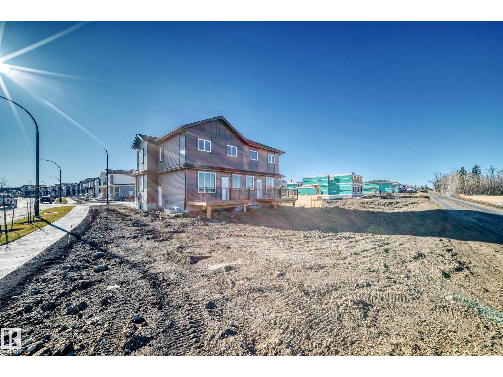 107 Patriot Wy, Spruce Grove, Alberta  T7X 4E8 - Photo 57 - E4483456