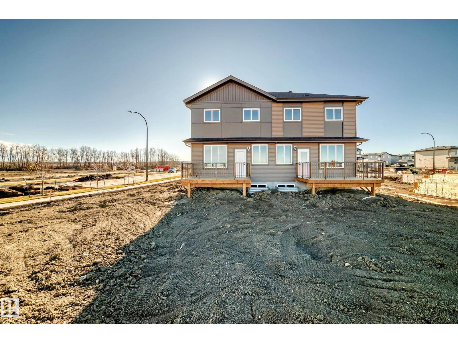 107 Patriot Wy, Spruce Grove, Alberta  T7X 4E8 - Photo 58 - E4483456