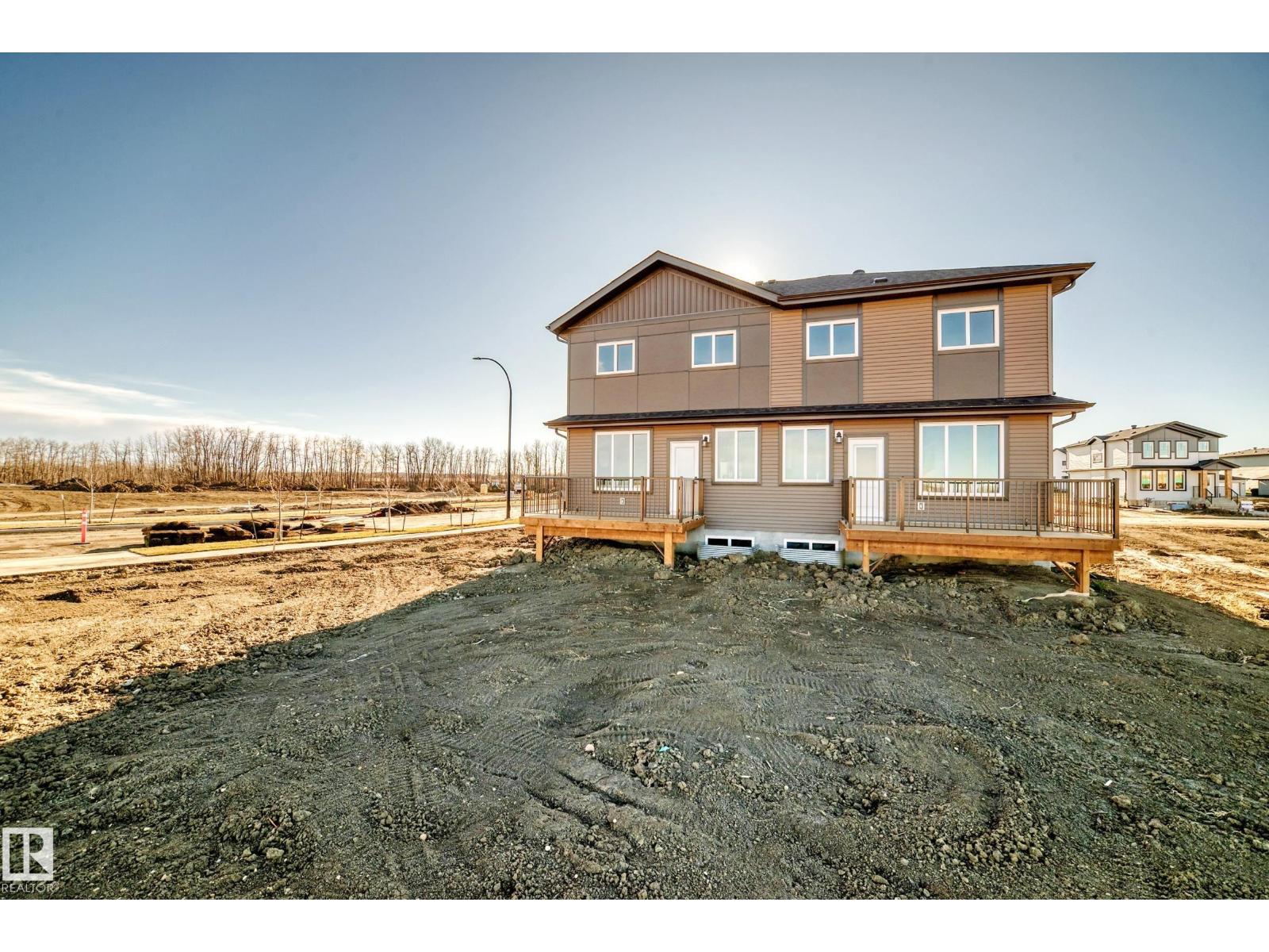 107 Patriot Wy, Spruce Grove, Alberta  T7X 4E8 - Photo 59 - E4483456