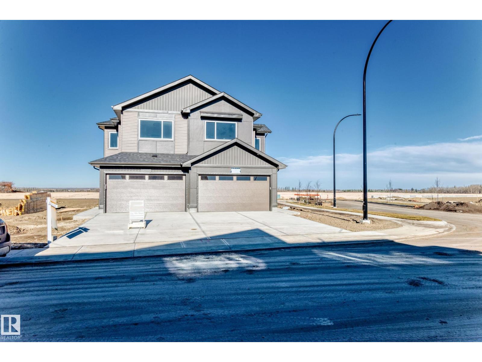 107 Patriot Wy, Spruce Grove, Alberta  T7X 4E8 - Photo 61 - E4483456