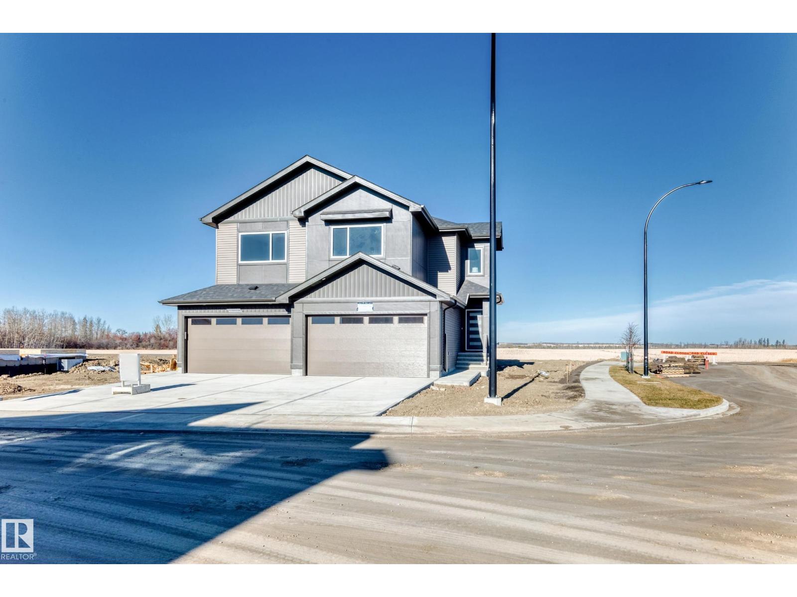 107 Patriot Wy, Spruce Grove, Alberta  T7X 4E8 - Photo 63 - E4483456