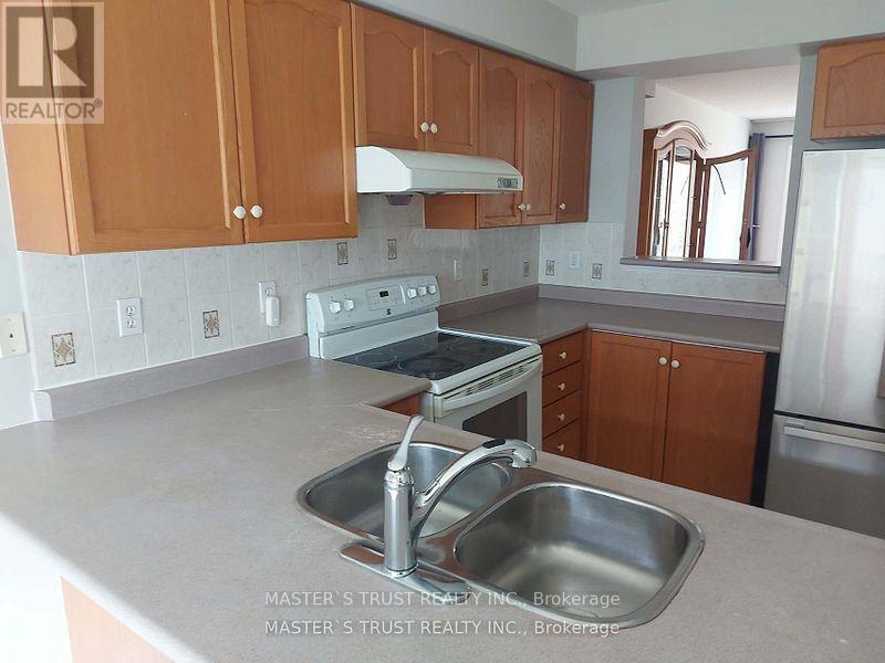 81 - 80 Acorn Place, Mississauga, Ontario  L4Z 4C9 - Photo 2 - W13028134