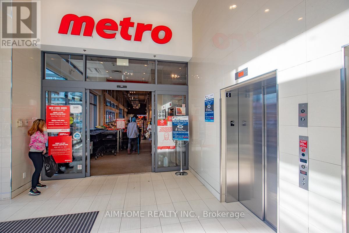 304 - 2212 Lakeshore Boulevard W, Toronto, Ontario  M8V 0C2 - Photo 12 - W13028166