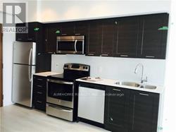 304 - 2212 Lakeshore Boulevard W, Toronto, Ontario  M8V 0C2 - Photo 2 - W13028166