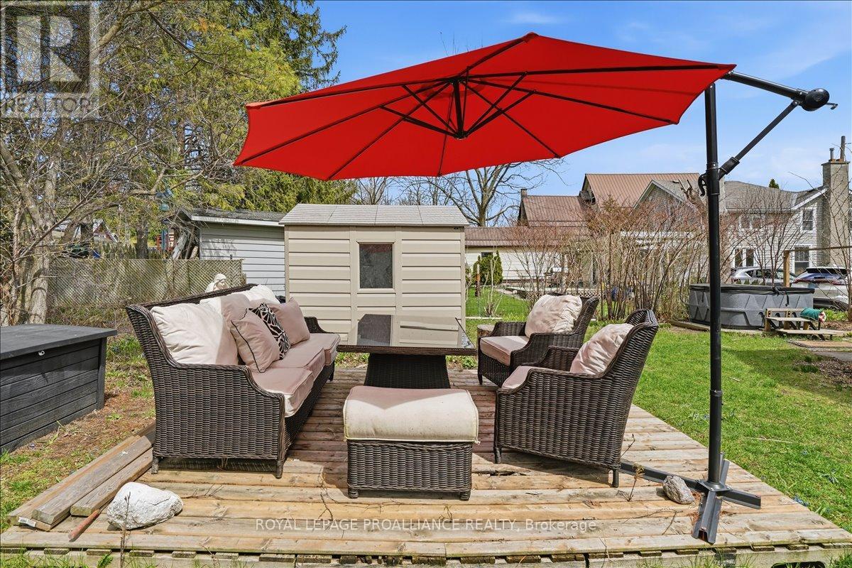 17 King Street, Prince Edward County, Ontario  K0K 2T0 - Photo 34 - X13026442