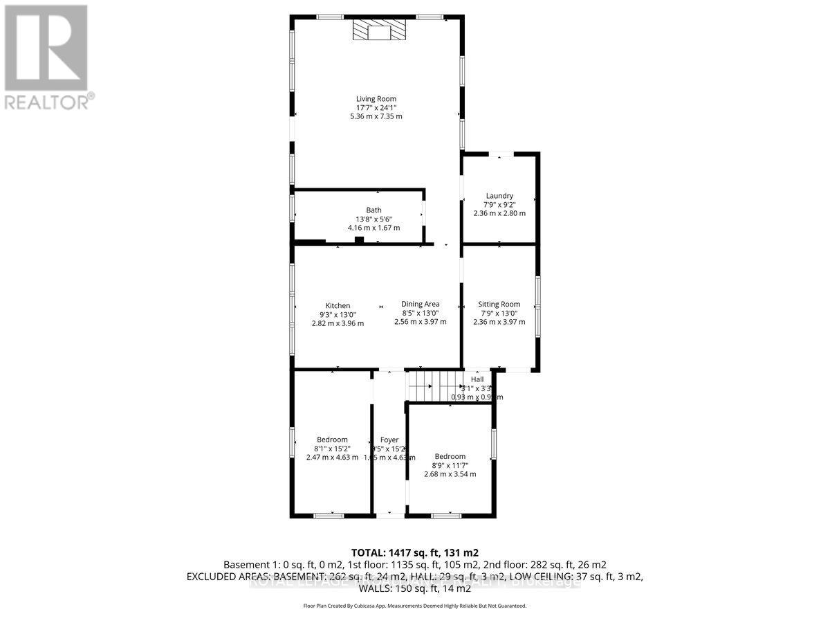 17 King Street, Prince Edward County, Ontario  K0K 2T0 - Photo 38 - X13026442