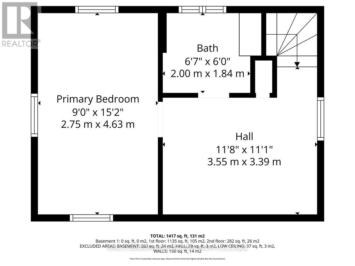 17 King Street, Prince Edward County, Ontario  K0K 2T0 - Photo 39 - X13026442
