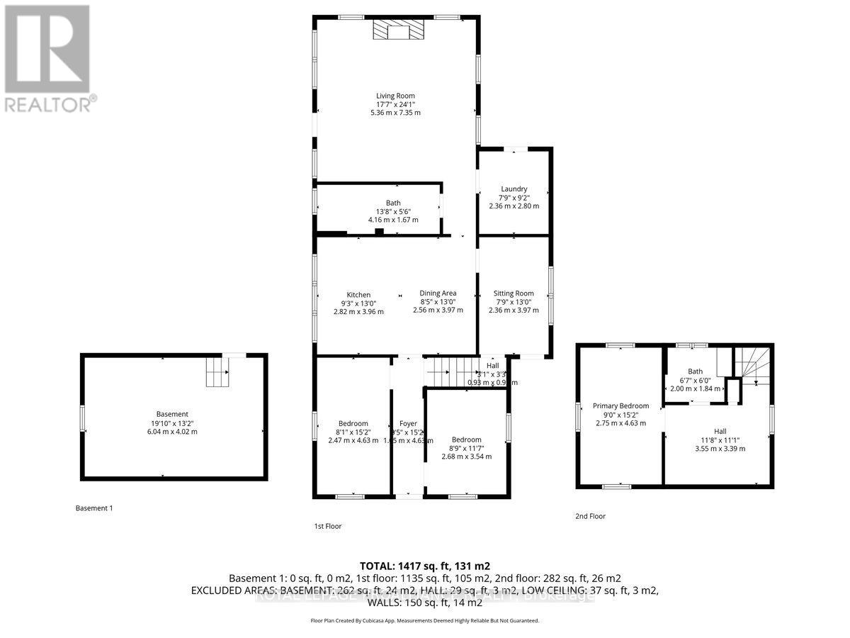 17 King Street, Prince Edward County, Ontario  K0K 2T0 - Photo 37 - X13026442