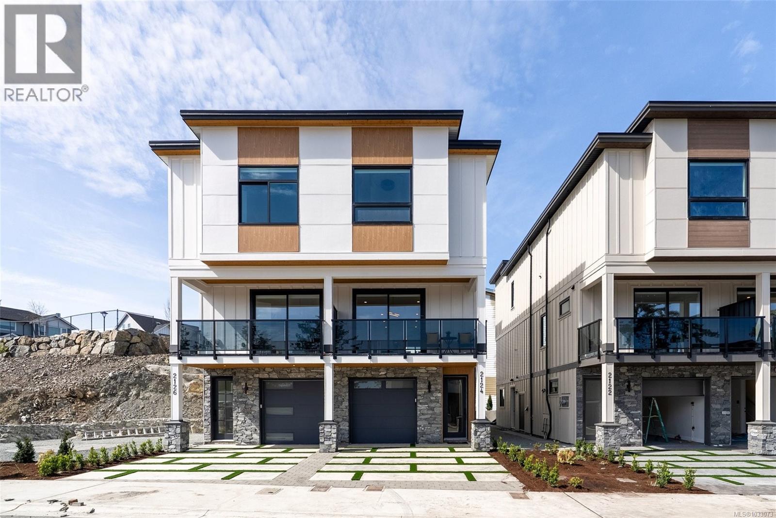 2124 Kingbird Dr, Langford, British Columbia