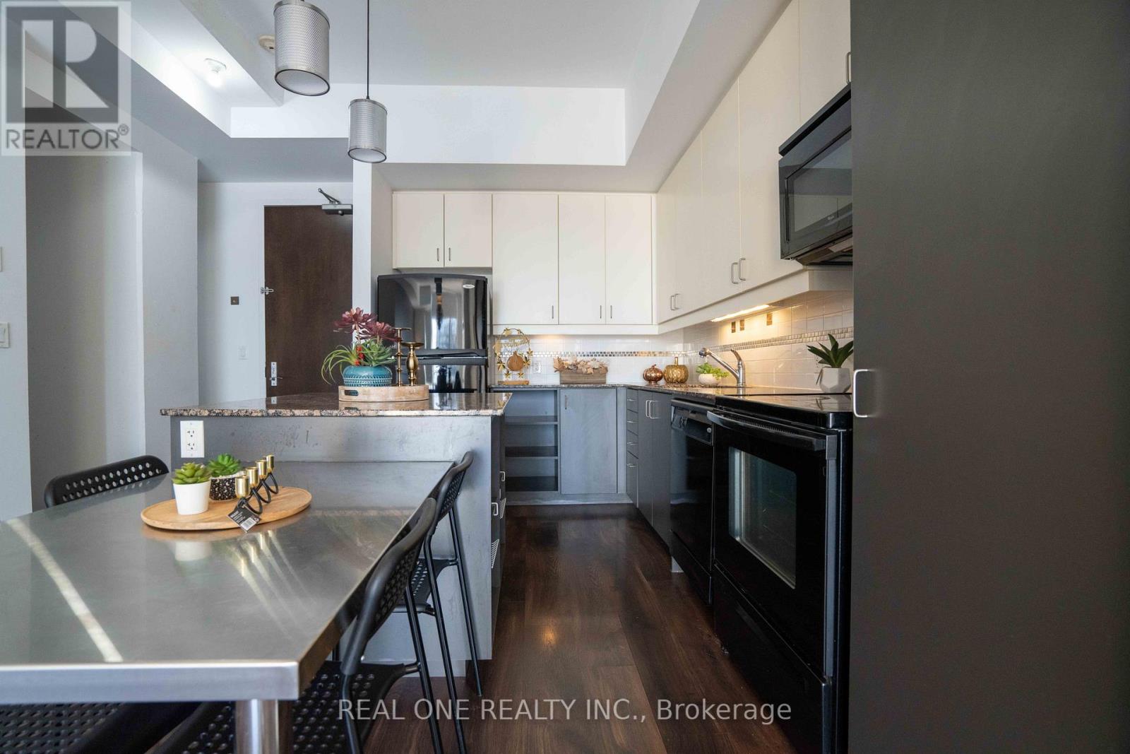 703 - 191 King Street S, Waterloo, Ontario  N2J 1R1 - Photo 5 - X13028158