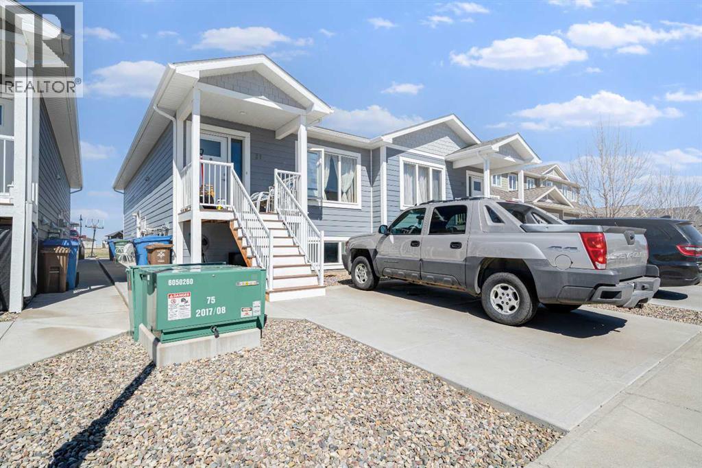 A & B, 17 & 21 Sage Brush Avenue, Taber, Alberta  T1G 0E8 - Photo 26 - A2301506