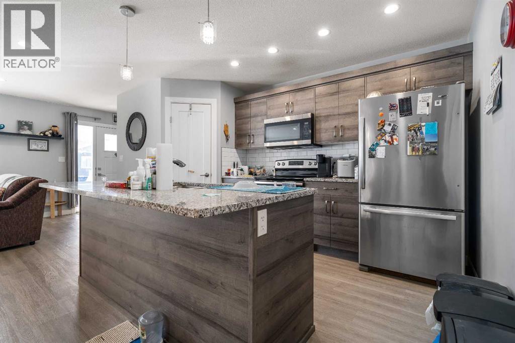 A & B, 17 & 21 Sage Brush Avenue, Taber, Alberta  T1G 0E8 - Photo 30 - A2301506