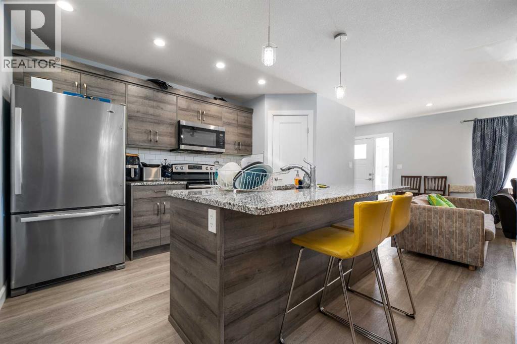 A & B, 17 & 21 Sage Brush Avenue, Taber, Alberta  T1G 0E8 - Photo 7 - A2301506