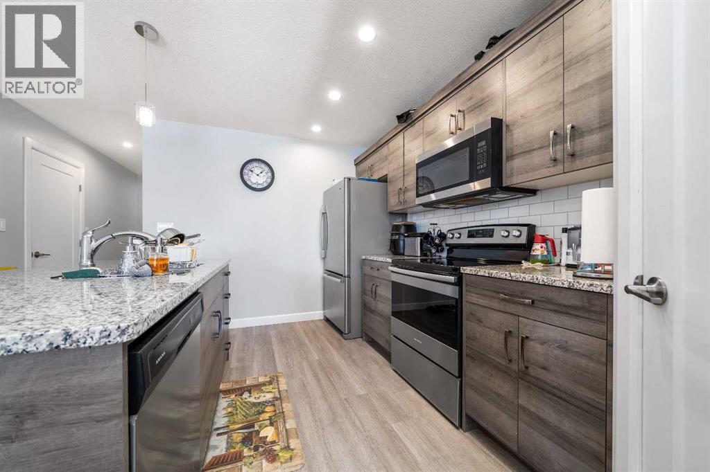 A & B, 17 & 21 Sage Brush Avenue, Taber, Alberta  T1G 0E8 - Photo 8 - A2301506