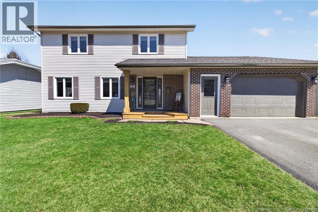 37 Teakwood Way, Moncton, New Brunswick  E1G 1T3 - Photo 1 - NB130858