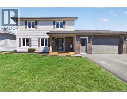 37 Teakwood Way, moncton, New Brunswick