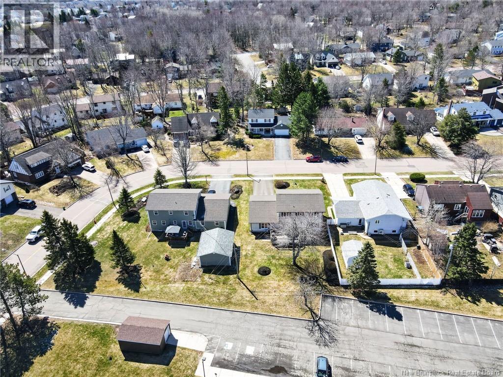 37 Teakwood Way, Moncton, New Brunswick  E1G 1T3 - Photo 4 - NB130858