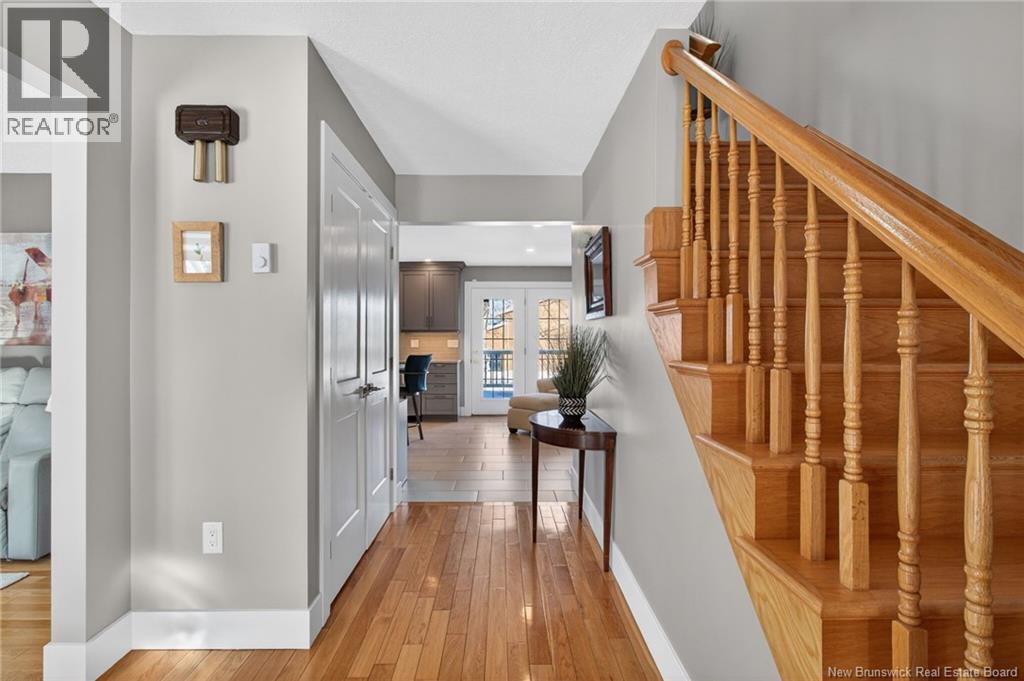 37 Teakwood Way, Moncton, New Brunswick  E1G 1T3 - Photo 6 - NB130858