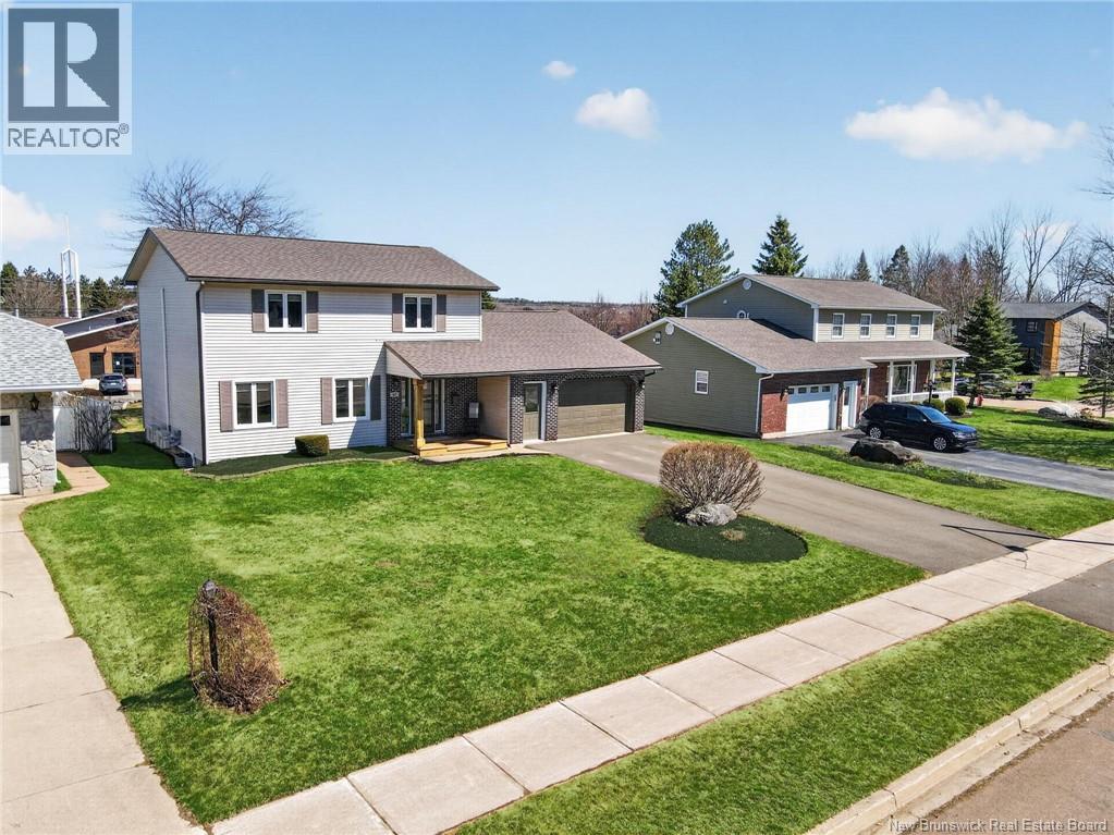 37 Teakwood Way, Moncton, New Brunswick  E1G 1T3 - Photo 3 - NB130858