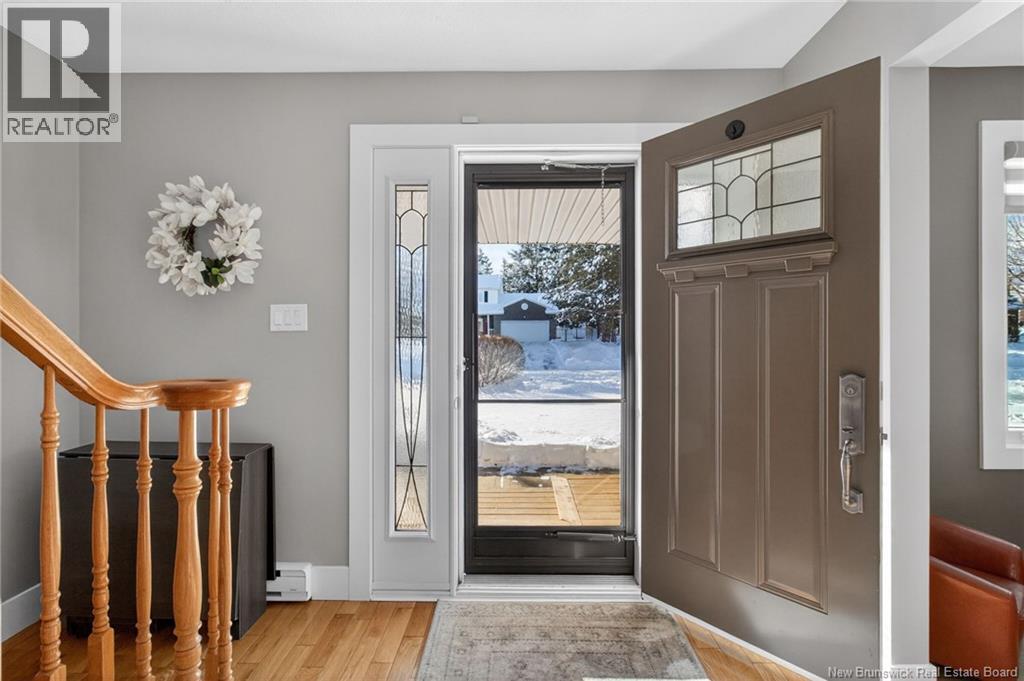 37 Teakwood Way, Moncton, New Brunswick  E1G 1T3 - Photo 5 - NB130858