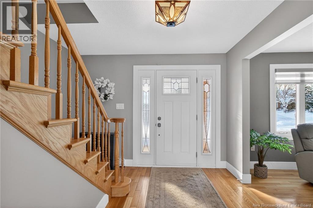 37 Teakwood Way, Moncton, New Brunswick  E1G 1T3 - Photo 22 - NB130858